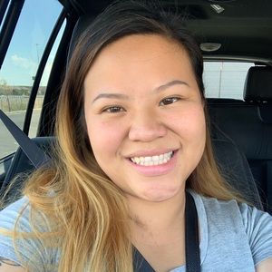 Meet your Posher, Karri